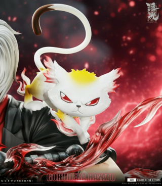 Gatto Tempesta от Floating light Studio