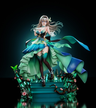 Firefly от Star Cute Studio