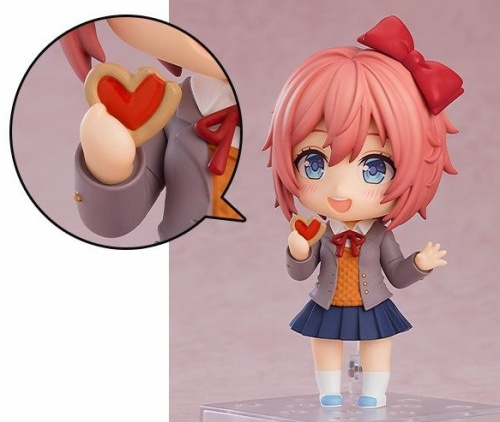 Sayori от Good Smile Company