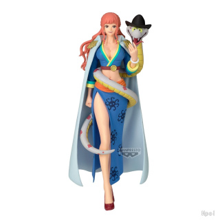 Gloriosa от BANPRESTO