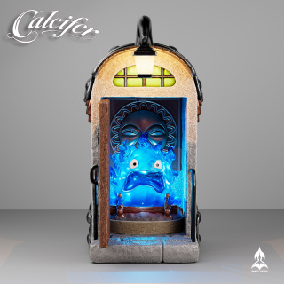 Calcifer от NINETY SEVEN Studio