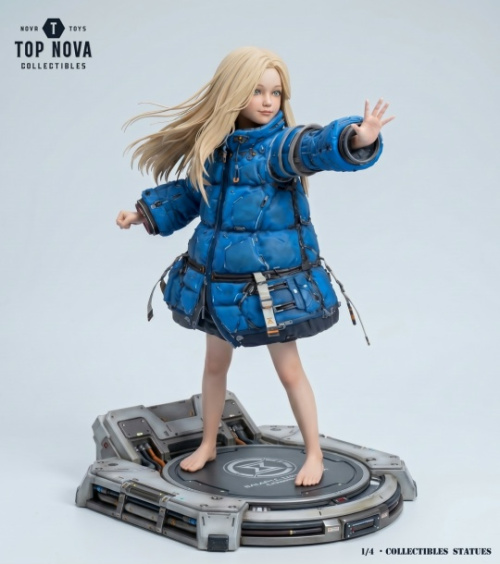 Diana от TOP NOVA Studio