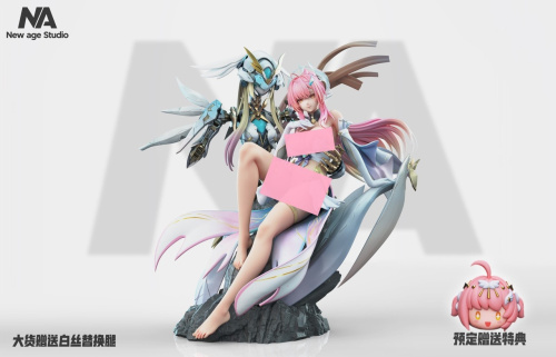 Aemeath от New Age Studio