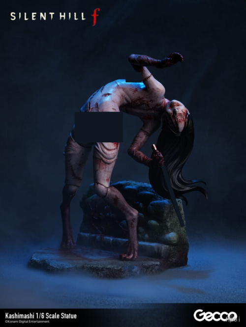 Kashimashi от Gecco