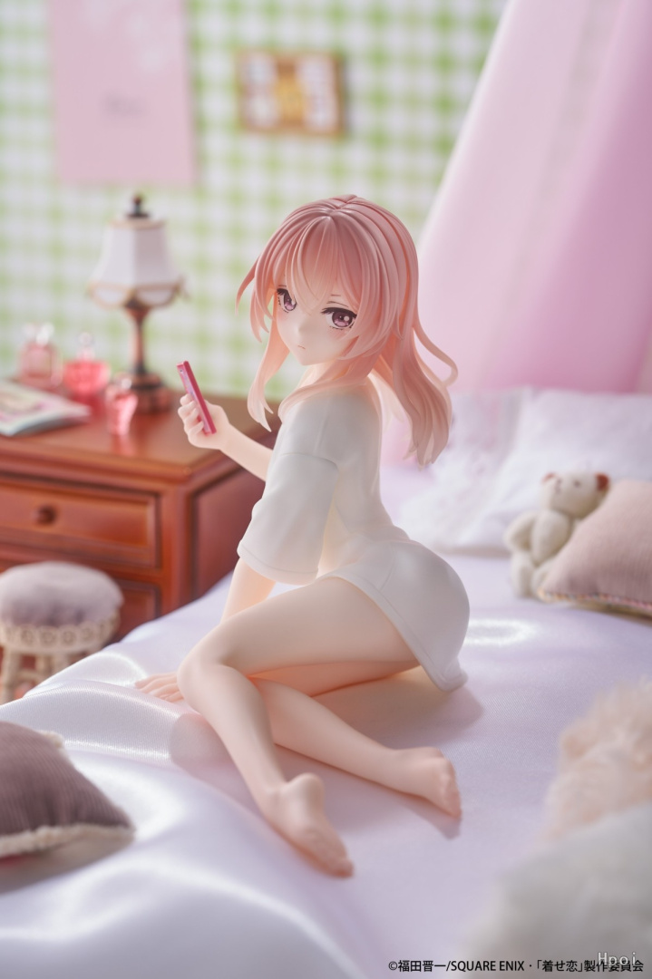 Sajuna Inui от TAiTO