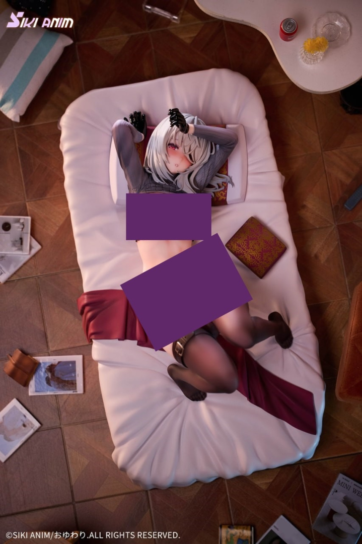 Renne от SIKI ANIM