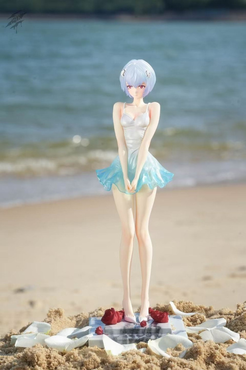 Фигурка Ayanami Rei от 24K Studio