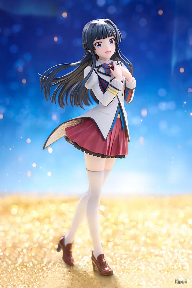 Фигурка Shizuka Mogami от Kotobukiya