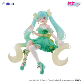Hatsune Miku от FuRyu