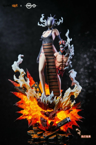 Bomb Devil от QuietArt Studio & Hera Studio