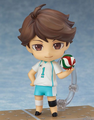 Tooru Oikawa от Good Smile Company