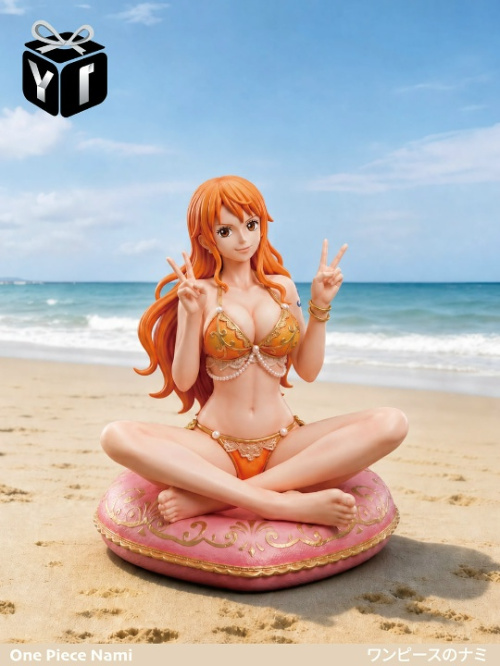 Фигурка Nami от YI Studio