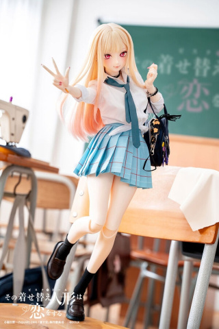 Marin Kitagawa от DOLK