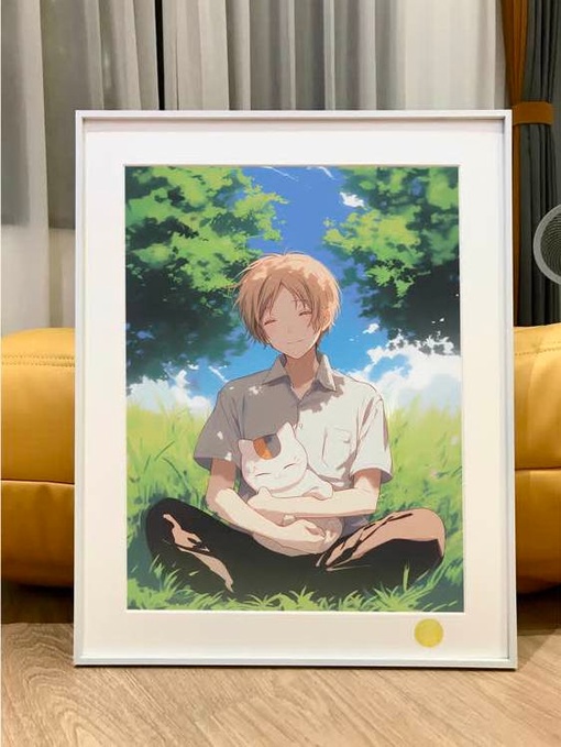 Takashi Natsume от Starry Sky