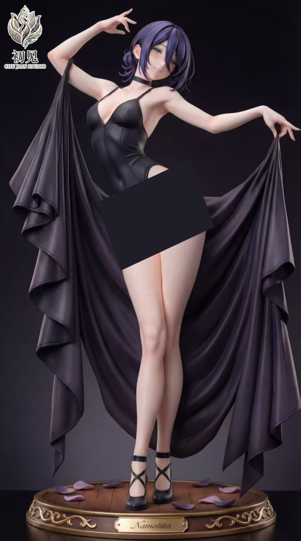 Reze от CHUJIAN Studio