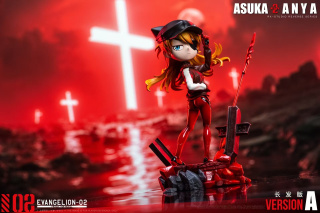 Anya Forger от RX Studio