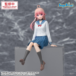 Nico Wakatsuki от SEGA