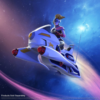 Bengal Cat от Super7