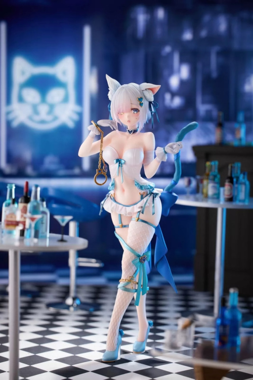 Putika-chan от SIKI ANIM