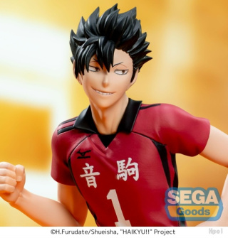 Tetsurou Kuroo от SEGA