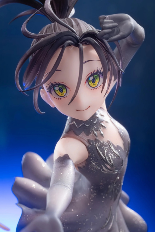 Hikaru Kamisaki от LLK Studio