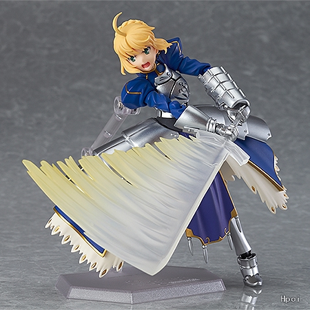 Artoria Pendragon (Saber) от Max Factory