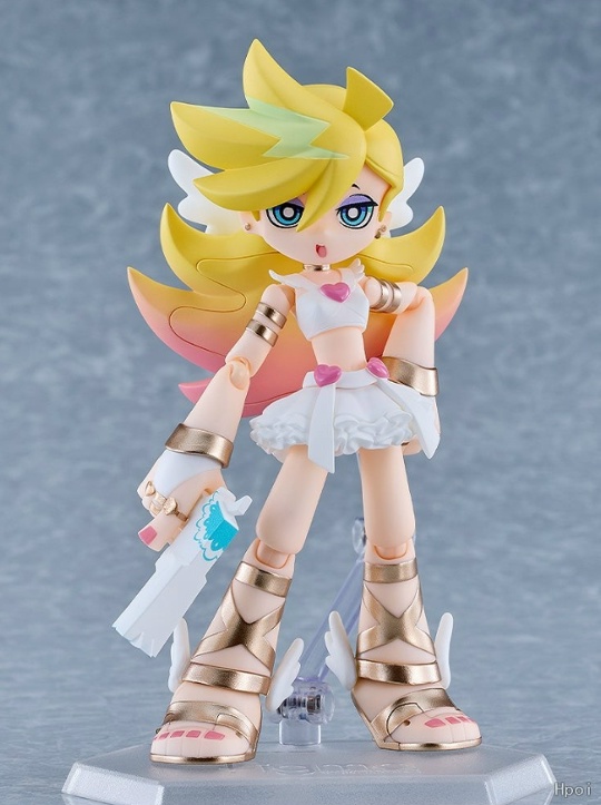 Фигурка Stocking, Panty от Good Smile Company Труська