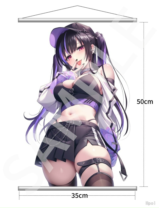 Mika Aizono от Eclipse Feather