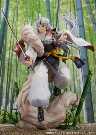 Sesshomaru от PROOF