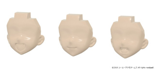 Reisalin Stout от Max Factory