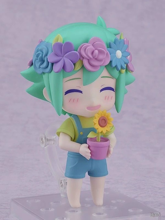 Фигурка Basil от Good Smile Company