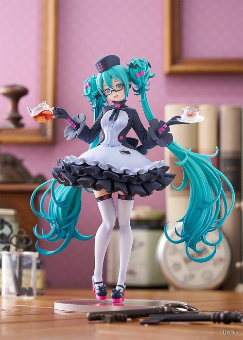 Hatsune Miku от Good Smile Company
