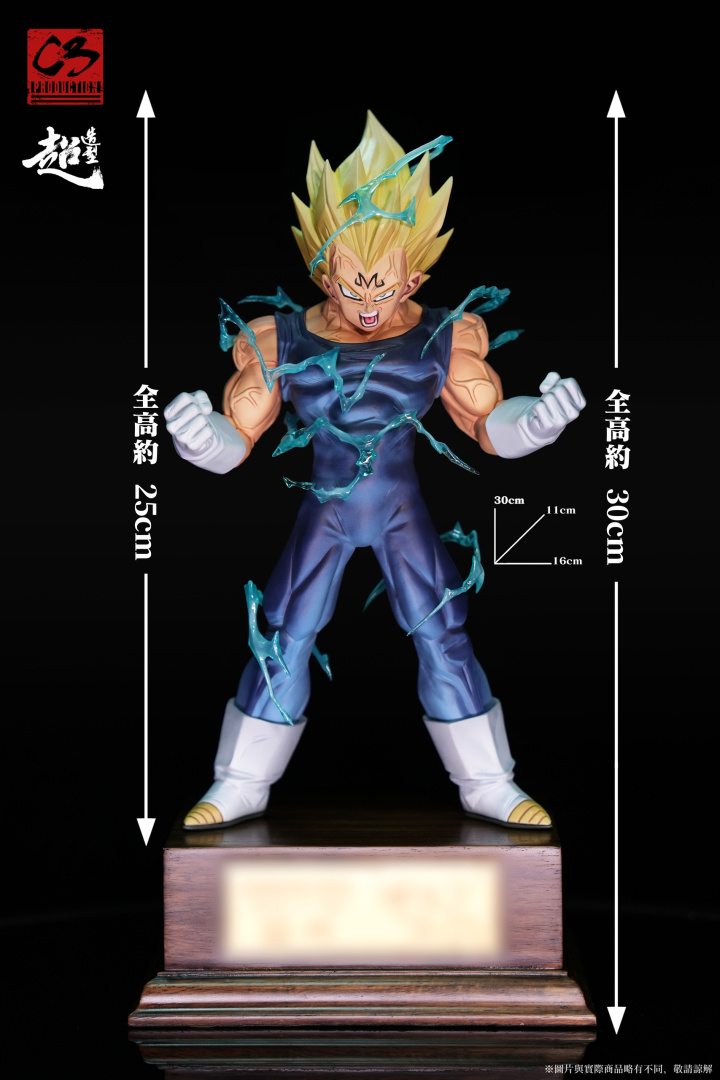 Son Goku от C3 Studio