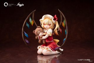 Flandre Scarlet от Freyja, Reverse Studio