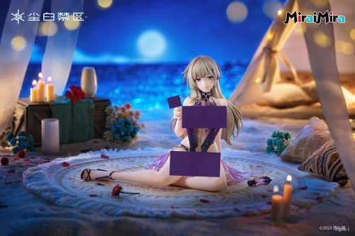 Marian Andreotti от MiraiMira