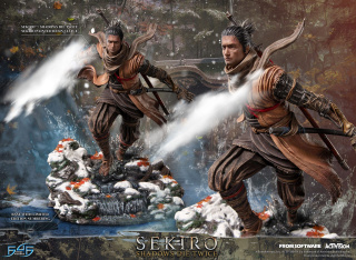 Sekiro от First 4 Figures