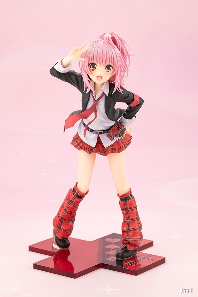 Hinamori Amu от Kotobukiya