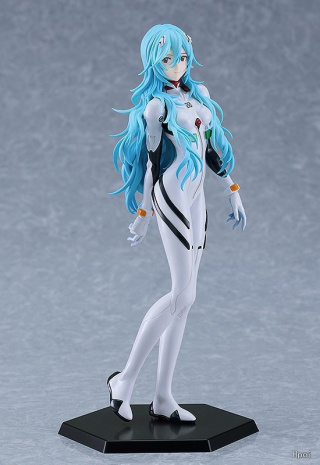 Rei Ayanami от Max Factory