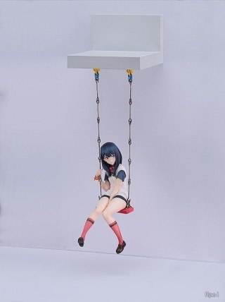 Фигурка Rikka Takarada от Good Smile Company