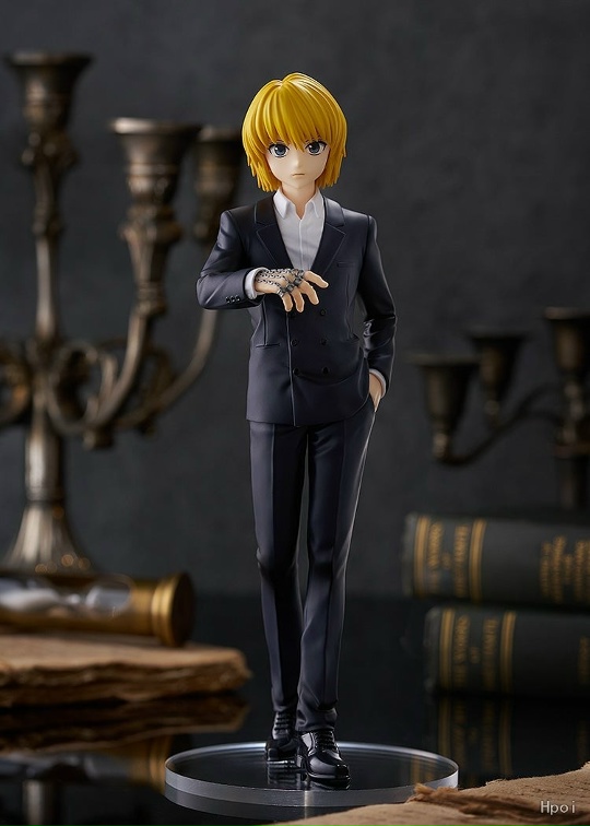 Kurapika от Good Smile Company