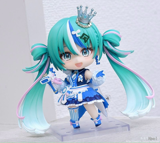 Hatsune Miku от Good Smile Company