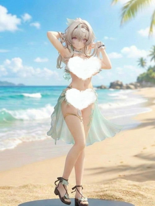 Firefly от Liang Chan Studio