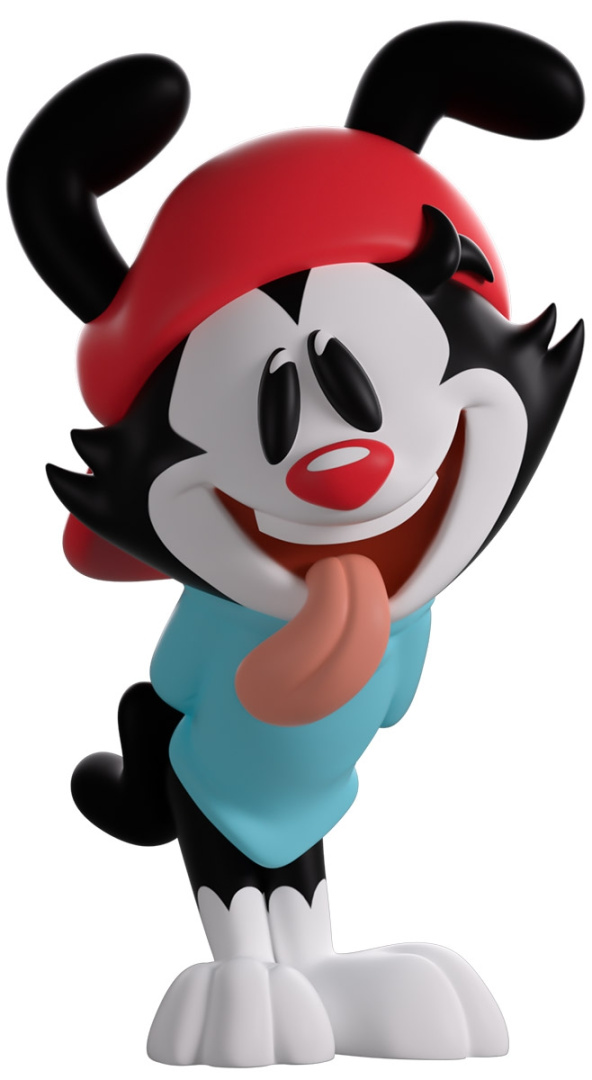 Wakko Warner от Youtooz