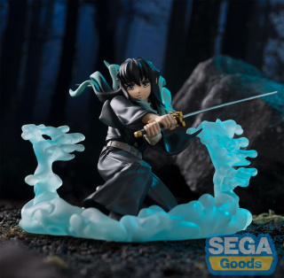 Muichirou Tokitou от SEGA