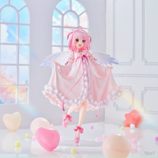 Фигурка Amu Hinamori от Union Creative