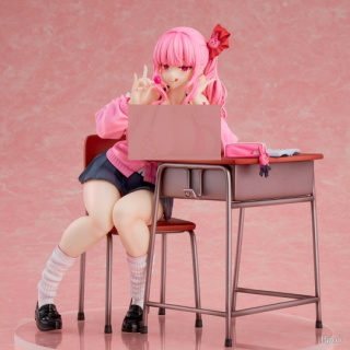 Ririna Momozono от Union Creative