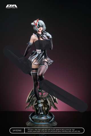 Eve, 2B от PA Create Studio