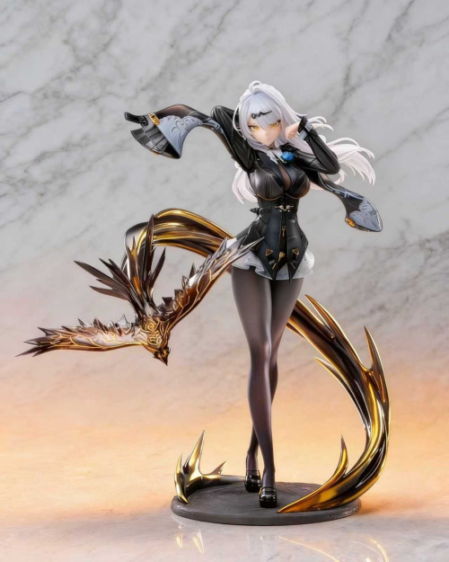 YiXuan от Pepeho Studio