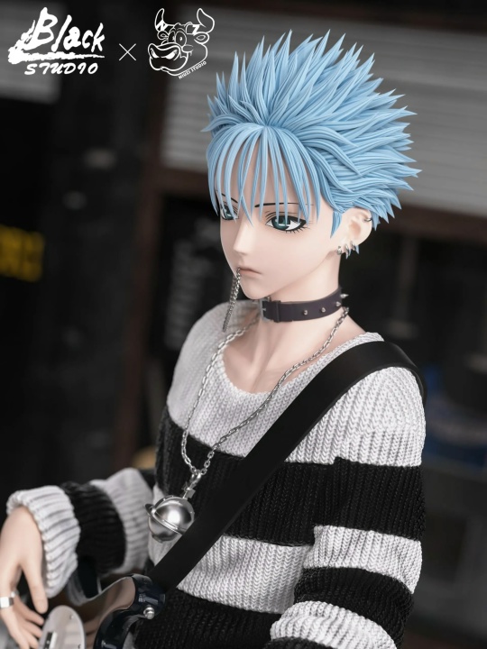 Shinichi Okazaki от NIUZI Studio & BLACK Studio