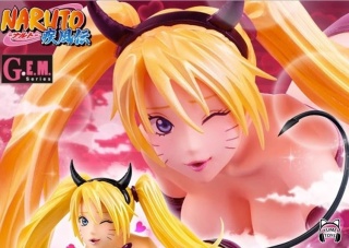 Uzumaki Naruto от MegaHouse